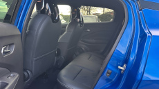 Nissan Juke 1.6 Hybrid Tekna 5dr Auto Hybrid Hatchback